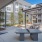 Pool Courtyard